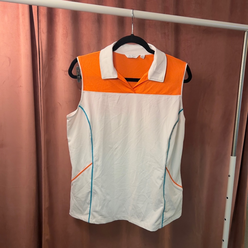 Sport Blouse